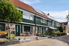 Schoofstraat 24, 1446 DD Purmerend - Vooraanzicht